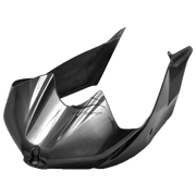 Završna obloga zraka od karbona za Yamaha YZF-R6 RJ15 (08-16) CY12425 