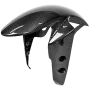 Prednji blatobran od karbona za Yamaha YZF-R1/M (15-26) CY19010 