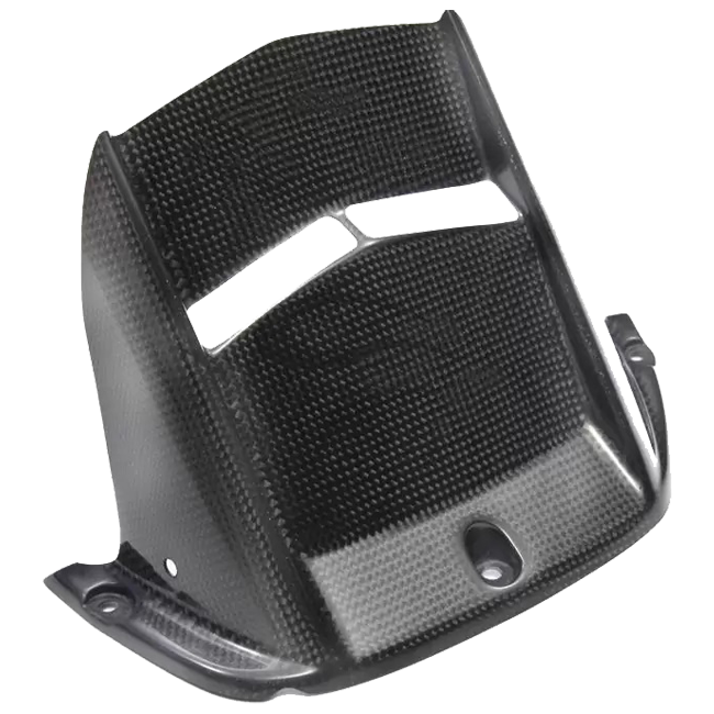 Stražnji blatobran od karbonskih vlakana za Yamaha YZF-R6 RJ15 (08-16) CY7020 