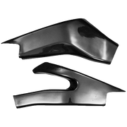 Karbon poklopci ovjesa za Yamaha YZF-R6 RJ15 (08-16) CY7055 