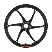 OZ Cattiva magnezijska prednja felga Yamaha YZF-R6 RJ27 (17-26) C3177YA35X 