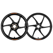 OZ Cattiva Magnezijske Felge Set Yamaha YZF-R6 RJ27 (17-26) 