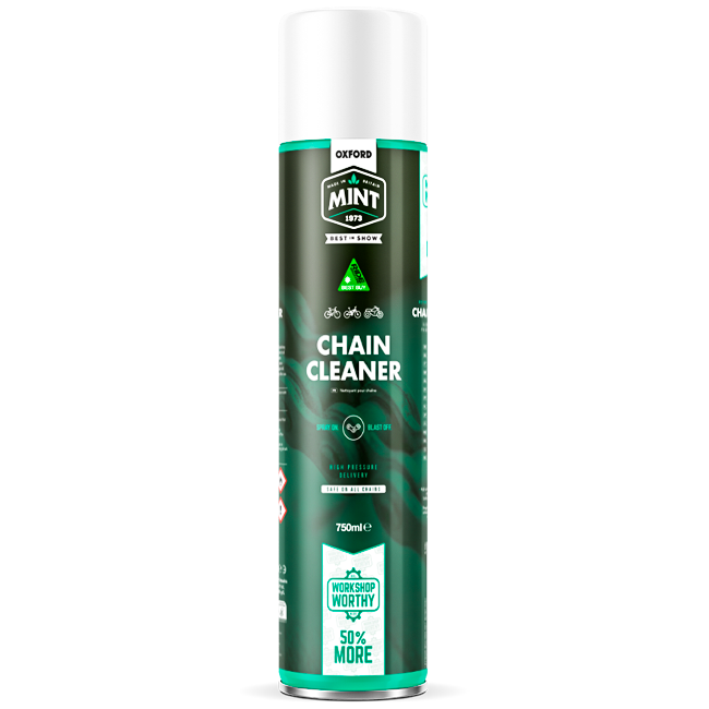 Oxford Mint Čistač lanaca "Chain Cleaner" - 750ml 