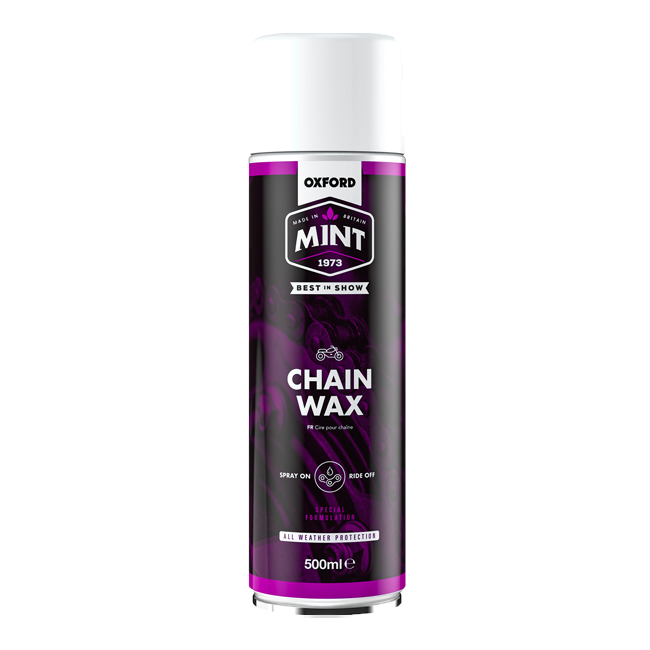 Oxford Mint vosak za lance "Chain Wax" - 500ml 