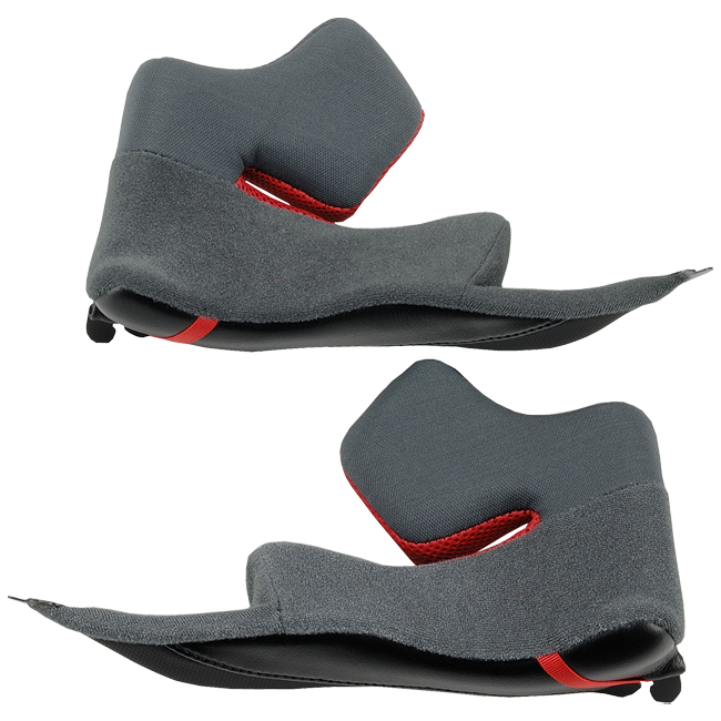 Shoei Jastučići za obraze 35mm (XPRO) Tip-P za X-SPR PRO 