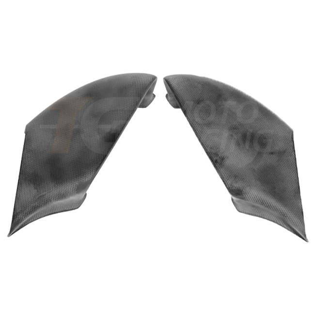 Set bočnih podnica Lavatex AP Carbon Line Ducati Panigale V4/S/R (25-26) 