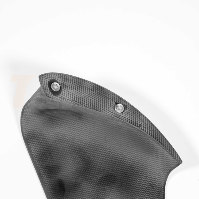 Set bočnih podnica Lavatex AP Carbon Line Ducati Panigale V4/S/R (25-26) 