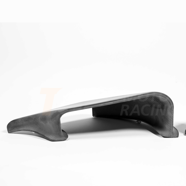 Set bočnih podnica Lavatex AP Carbon Line Ducati Panigale V4/S/R (25-26) 