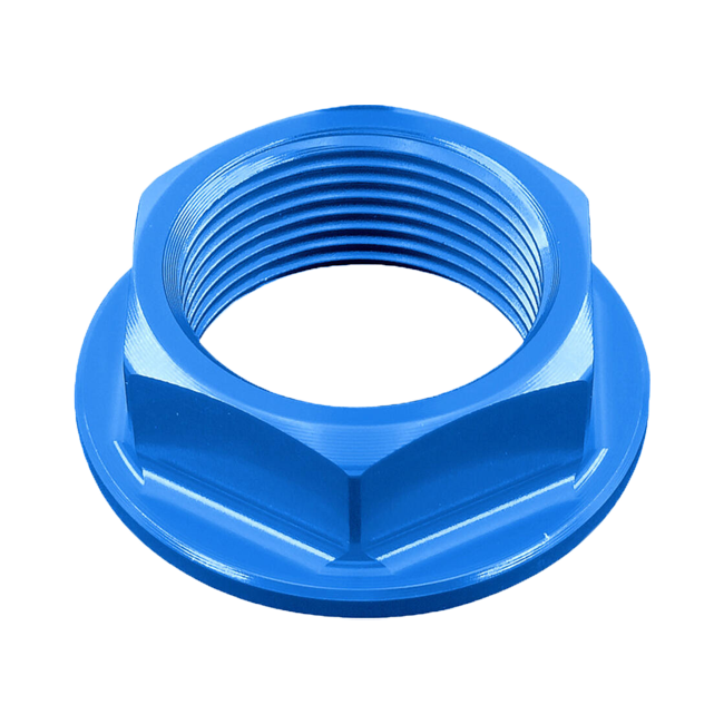 Prednja / Stražnja matica kotača LighTech Aprilia RSV4/1100 Factory/R/RR/RF (09-26) D001 