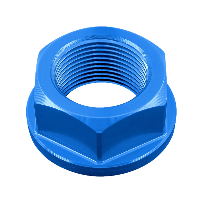 Stražnja matica kotača LighTech Honda CBR 1000 RR-R SC82 (20-26) D003 