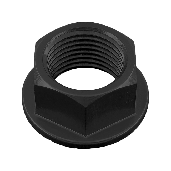 Zadnja matica kotača LighTech Triumph Street Triple 765 S / R / RS / Moto2 (17-26) D004 