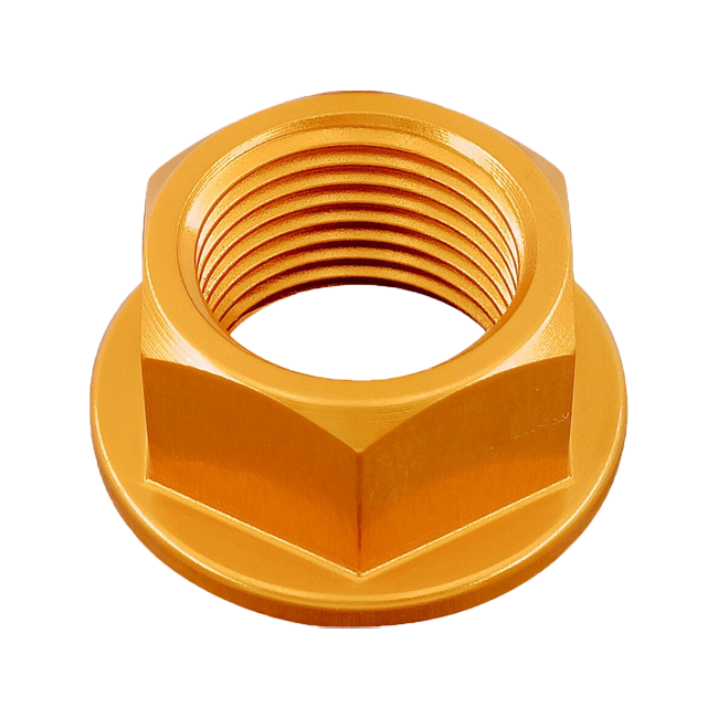 Zadnja matica kotača LighTech Triumph Street Triple 765 S / R / RS / Moto2 (17-26) D004 