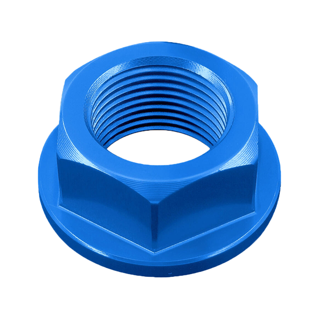 Matica osovine ovjesa LighTech Aprilia RSV4/1100 Factory/R/RR/RF (09-26) D010 