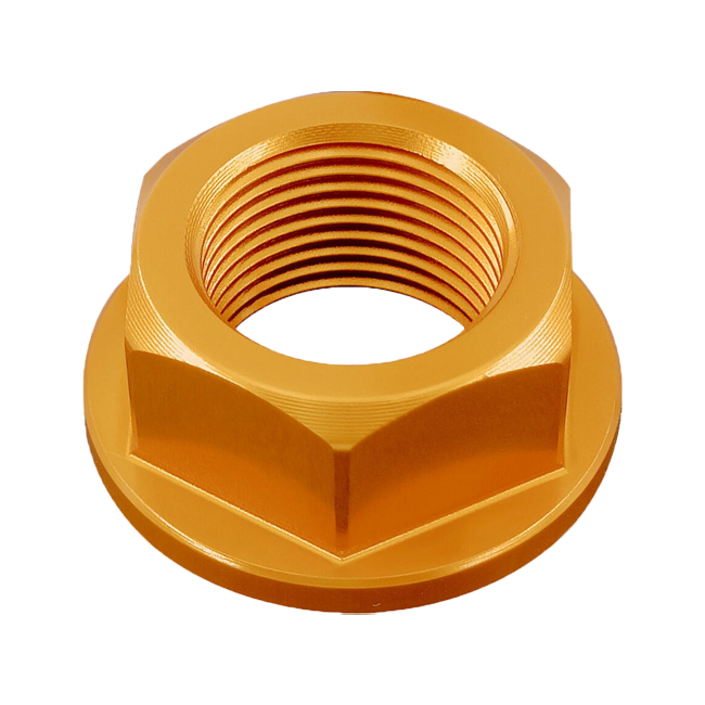 Matica osovine ovjesa LighTech Aprilia RSV4/1100 Factory/R/RR/RF (09-26) D010 