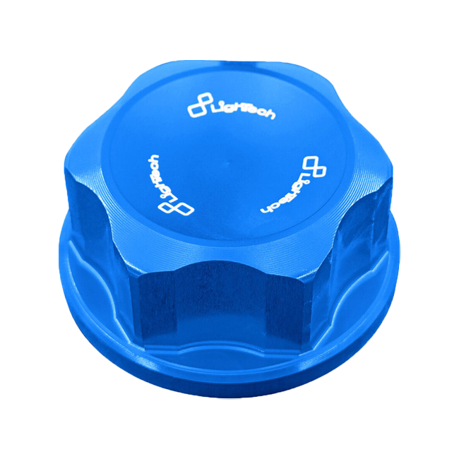 Matica upravljača LighTech Kawasaki ZX-10 R/RR (11-26) D014 