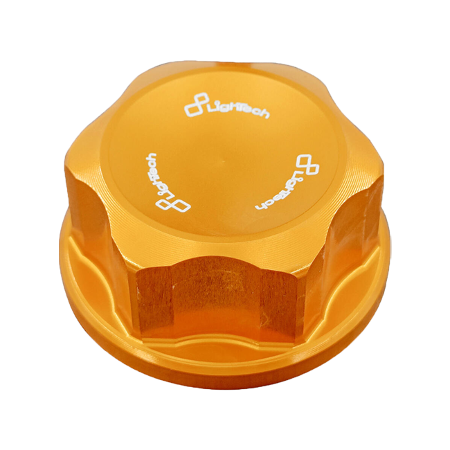 Matica upravljača LighTech Kawasaki ZX-10 R/RR (11-26) D014 