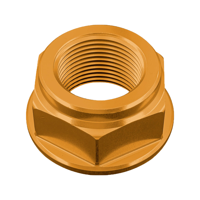 Matica osovine stražnjeg ovjesa LighTech Yamaha YZF-R6 RJ11, RJ15, RJ27 (06-26) D018 