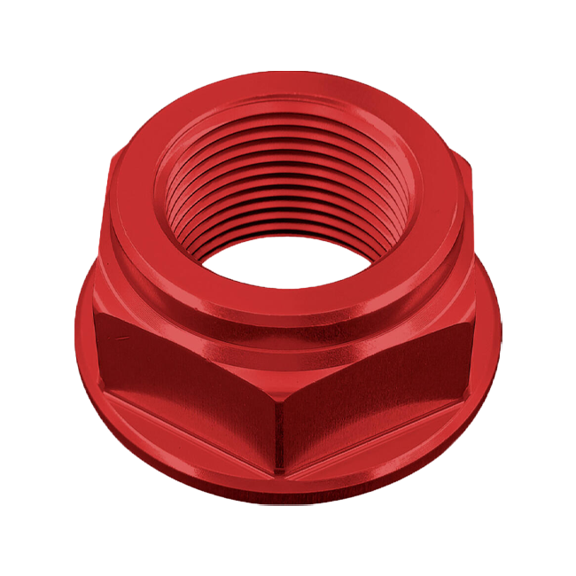 Matica osovine stražnjeg ovjesa LighTech Yamaha YZF-R6 RJ11, RJ15, RJ27 (06-26) D018 