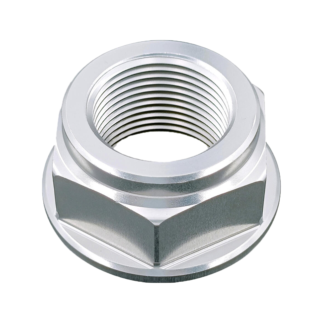 Matica osovine stražnjeg ovjesa LighTech Yamaha YZF-R6 RJ11, RJ15, RJ27 (06-26) D018 