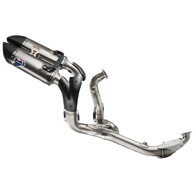 Termignoni kompletni sustav Force Ducati Panigale V2 955 (20-24) D17009400ITC 