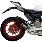 SC-Project Polu-kompletni sustav CR-T Ducati Panigale V2 955 (20-24) D35A-LT69CR 