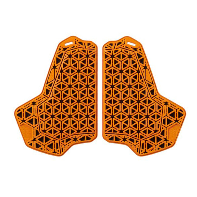 RST Štitnik za prsa D3O Ghost Split prsluk za prsa | 103681 