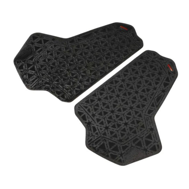 RST Štitnik za prsa D3O Ghost Split prsluk za prsa | 103681 