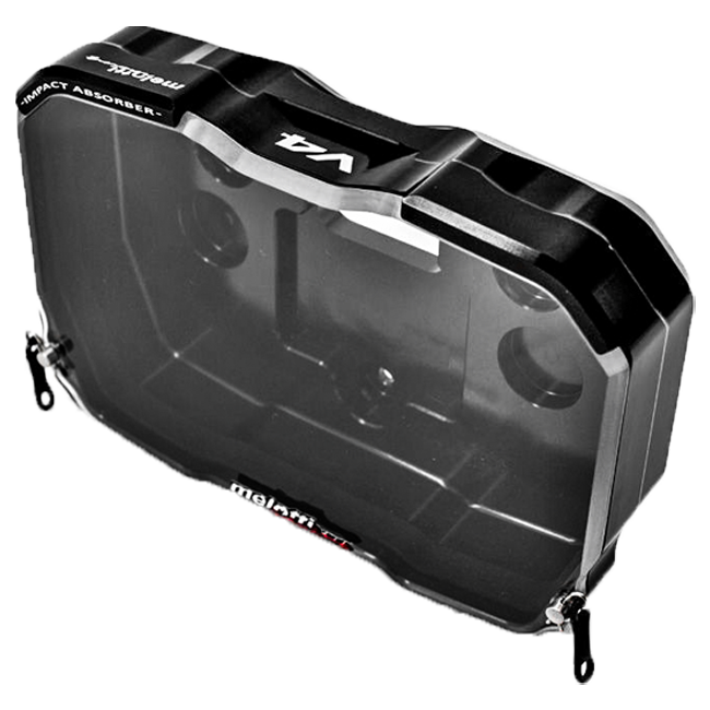 Zaštita instrument ploče Melotti Racing Ducati Panigale V4/S/R (18-24) DC.DU.418N1 