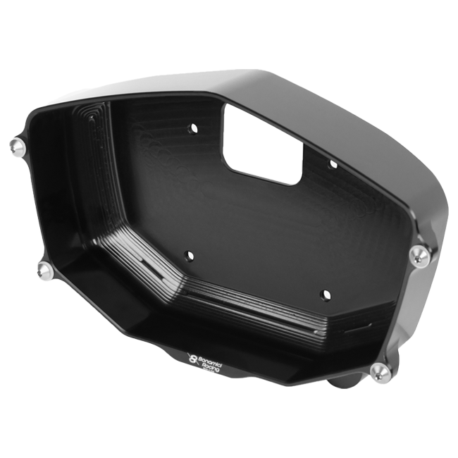 Zaštita instrument ploče Bonamici Racing Aprilia RSV4/1100 Factory/RF/RR (17-20) DCP06 