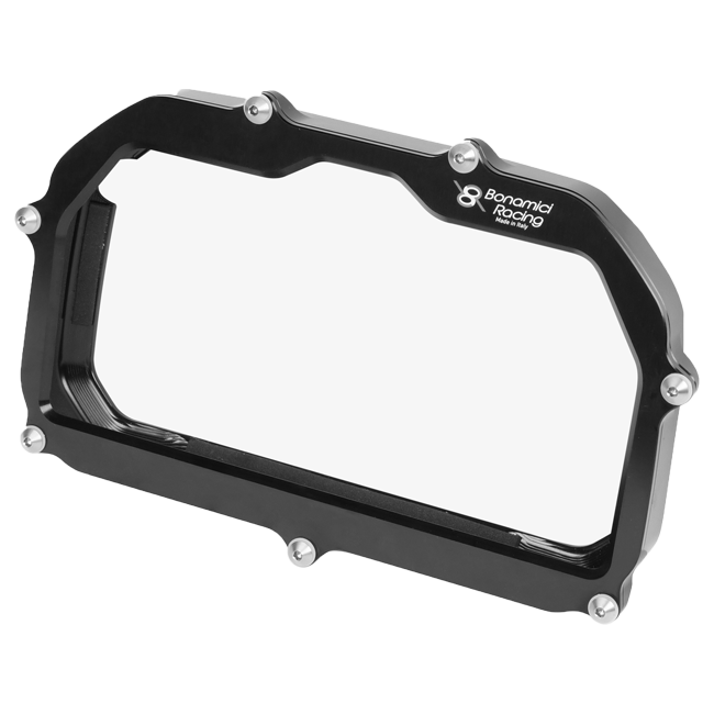 Zaštita instrument ploče Bonamici Racing BMW S1000RR K67 (19-26) DCP08 