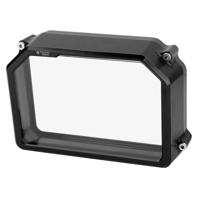 Zaštita instrument table Bonamici Racing Honda CBR 600 RR PC69 (24-26) DCP23 