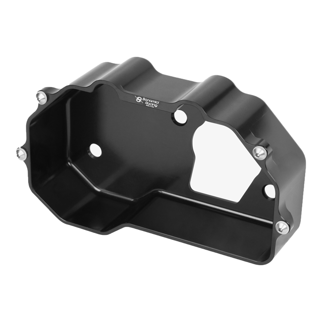 Zaštita instrument ploče Bonamici Racing Yamaha YZF-R3 (19-26) DCP07 