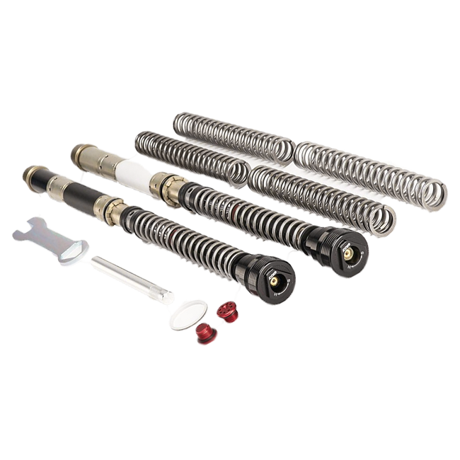 K-Tech DDS zatvoreni kartridž kit (+10mm) Yamaha YZF-R1 RN32, RN49 i RN65 (15-26) 155-015-270-021 