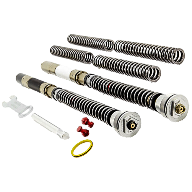 K-Tech DDS zatvoreni kartridž kit Ducati Panigale V4 S (18-24) 155-012-070-020 