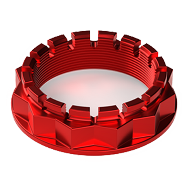 Aluminijska stražnja matica kotača K-Bike Ducati Panigale V4/S/R (18-24) DM48X1,5 