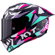KYT KX-1 Race GP kaciga Enea Bastianini Replica 2025 Y6KX0007 