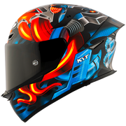 KYT TT-Revo kaciga Magnet mat Y6TR0035 
