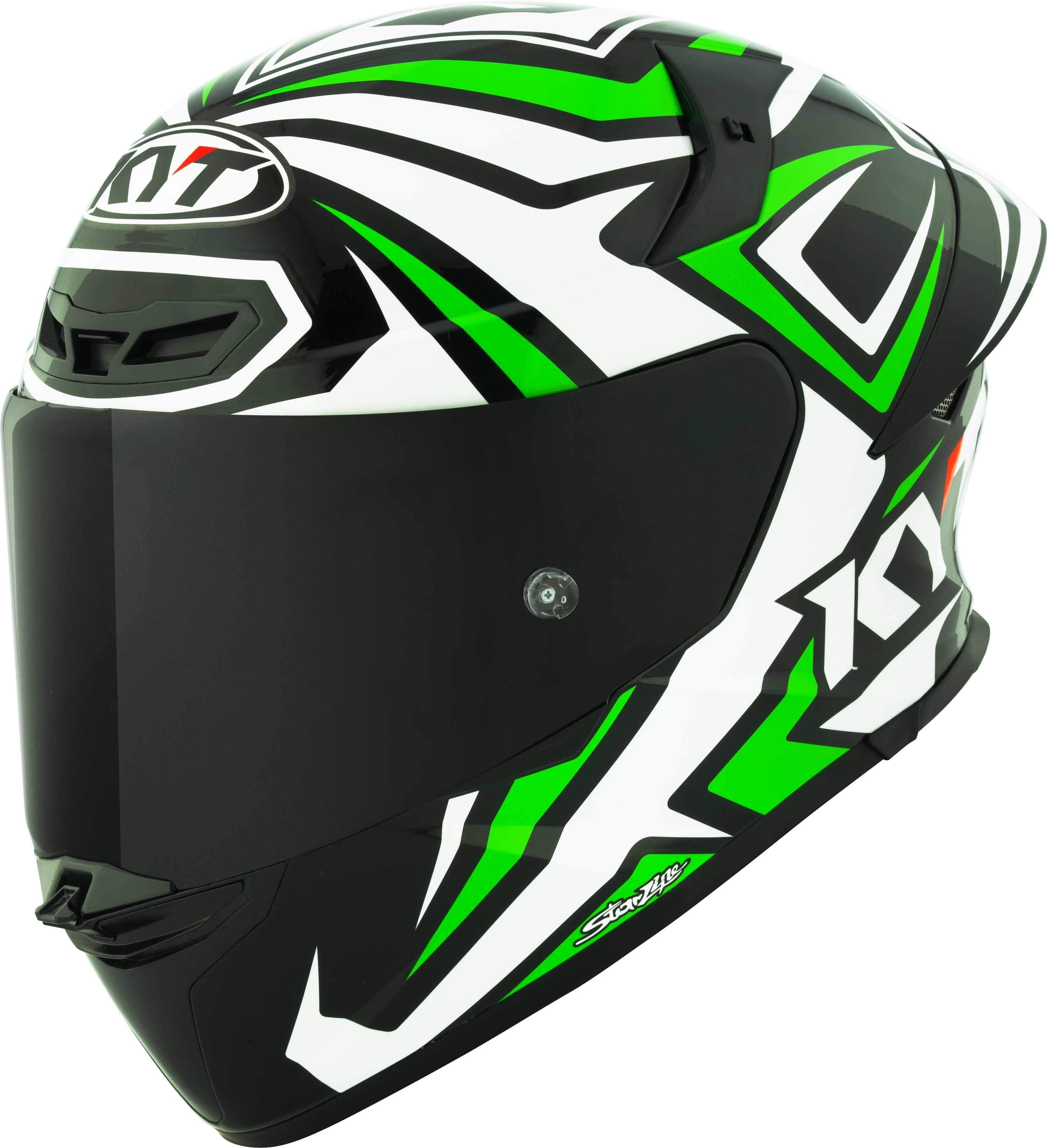 KYT TT-Revo kaciga Alex Lowes Replica 2024 Y6TR0041 