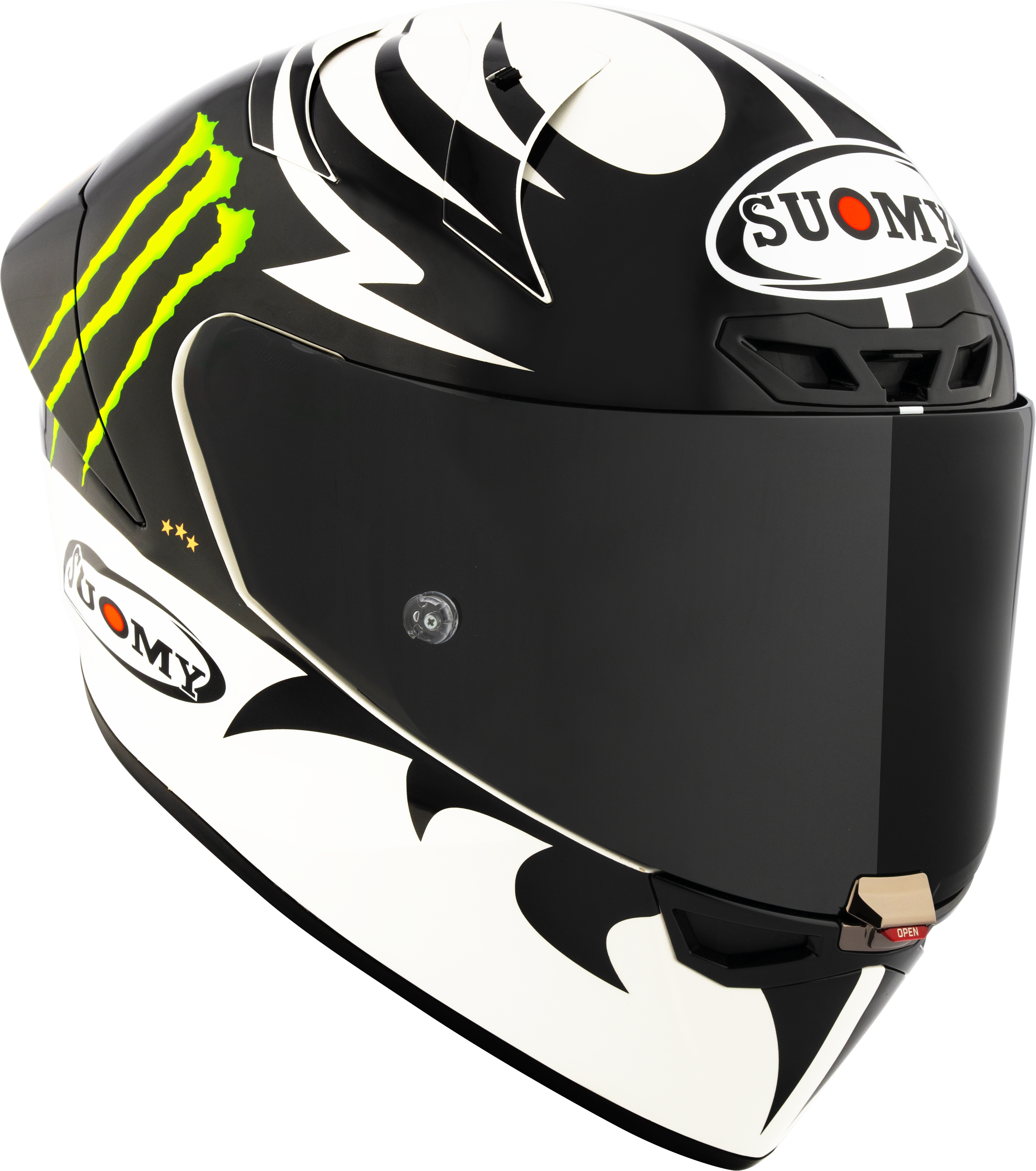 Suomy S1-XR GP kaciga Francesco Pecco Bagnaia Mugello Replica 2024 K6SX0011 