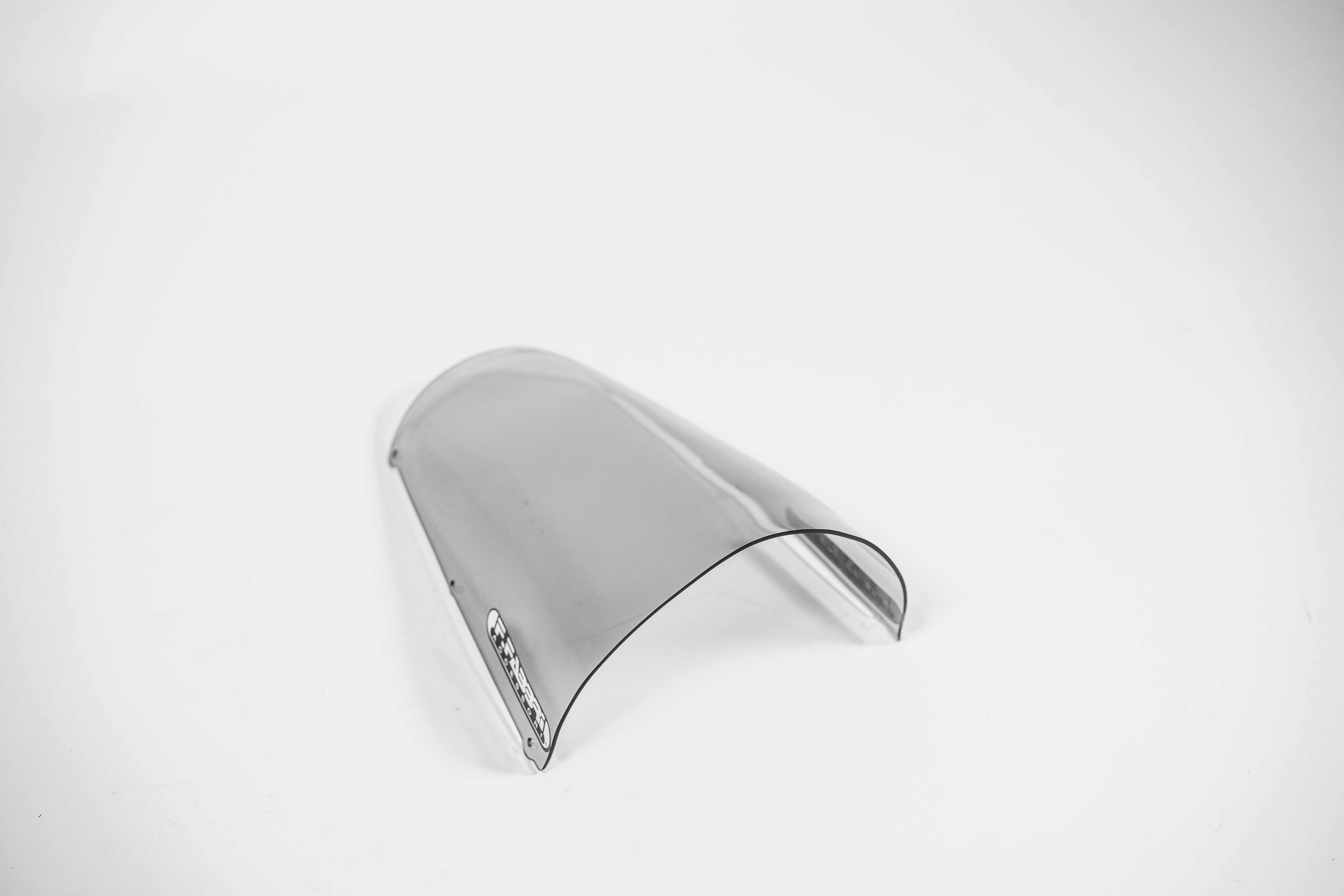 F.FABBRI SBK vjetrobransko staklo dimljeno/getön Ducati Panigale V4/S/R (22-24) 