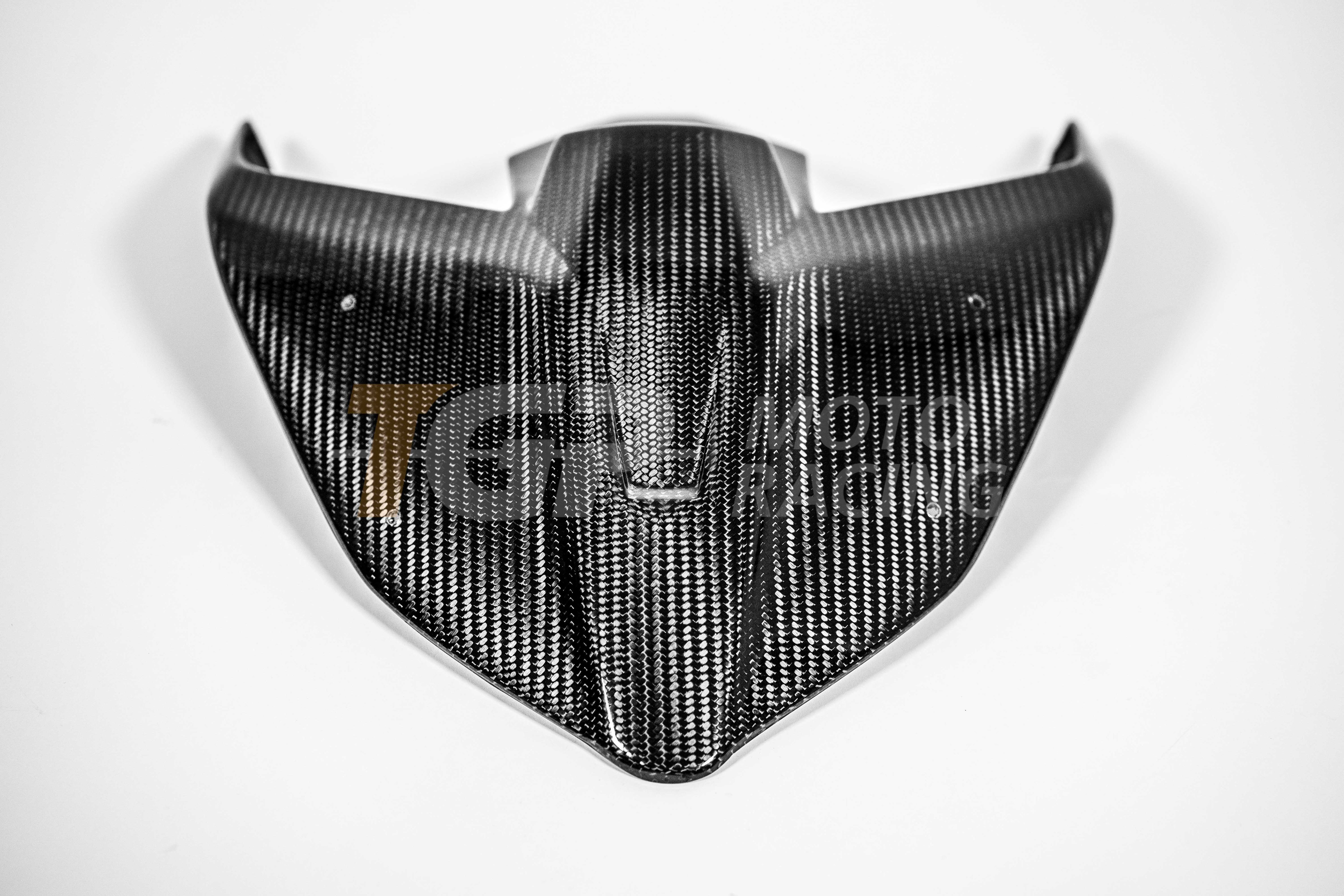 Heckverkleidung 200g Carbon AP Carbon Line Ducati Panigale V4/S/R (25-26)