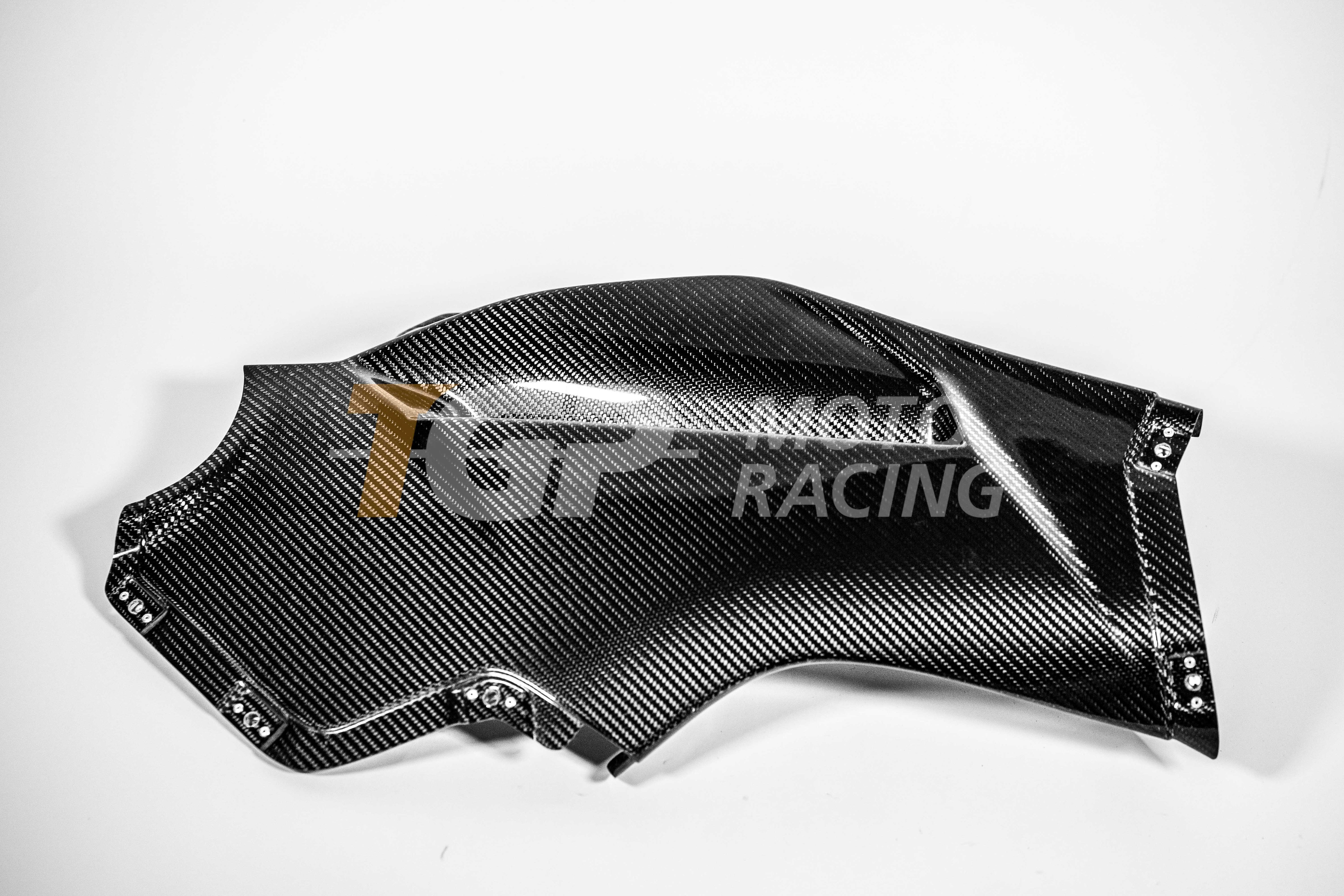 Rechtes Seitenteil 200g Carbon AP Carbon Line Ducati Panigale V4 R (2026)