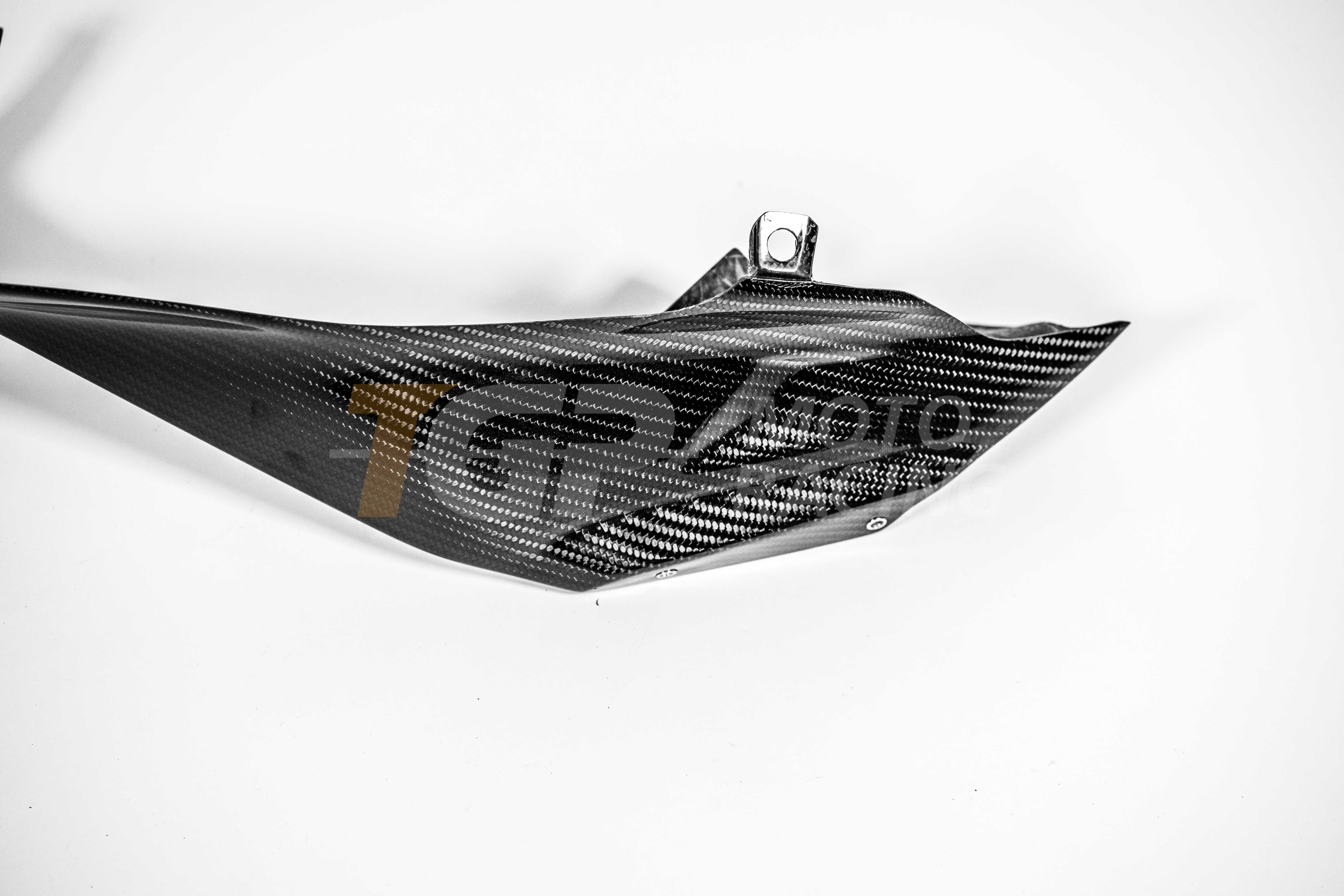 Heckverkleidung rechts 200g Carbon AP Carbon Line Ducati Panigale V4/S/R (25-26)