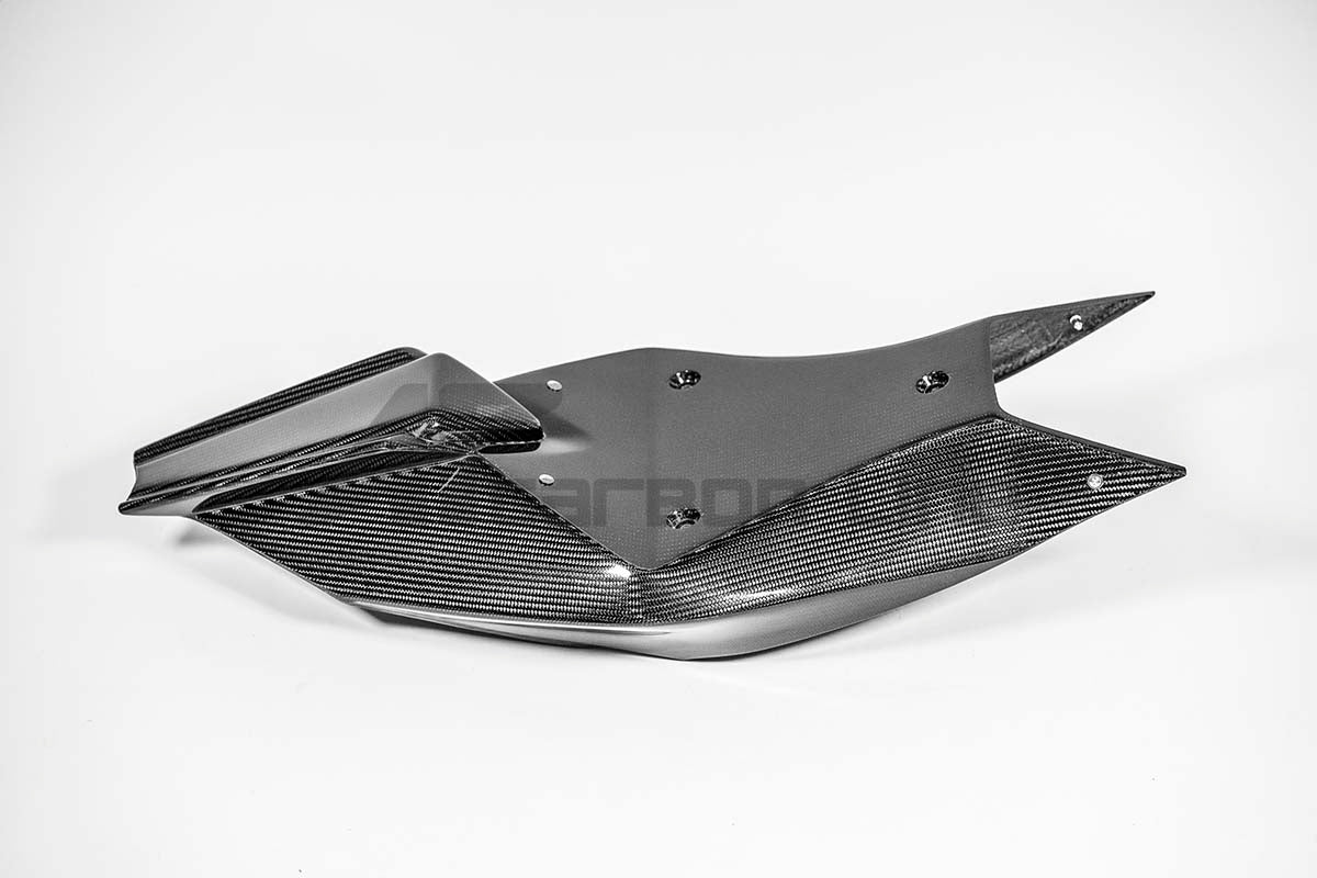 Hecknaša 200g AP Carbon Line Aprilia RSV4/RR/1100 Factory (21-25) 