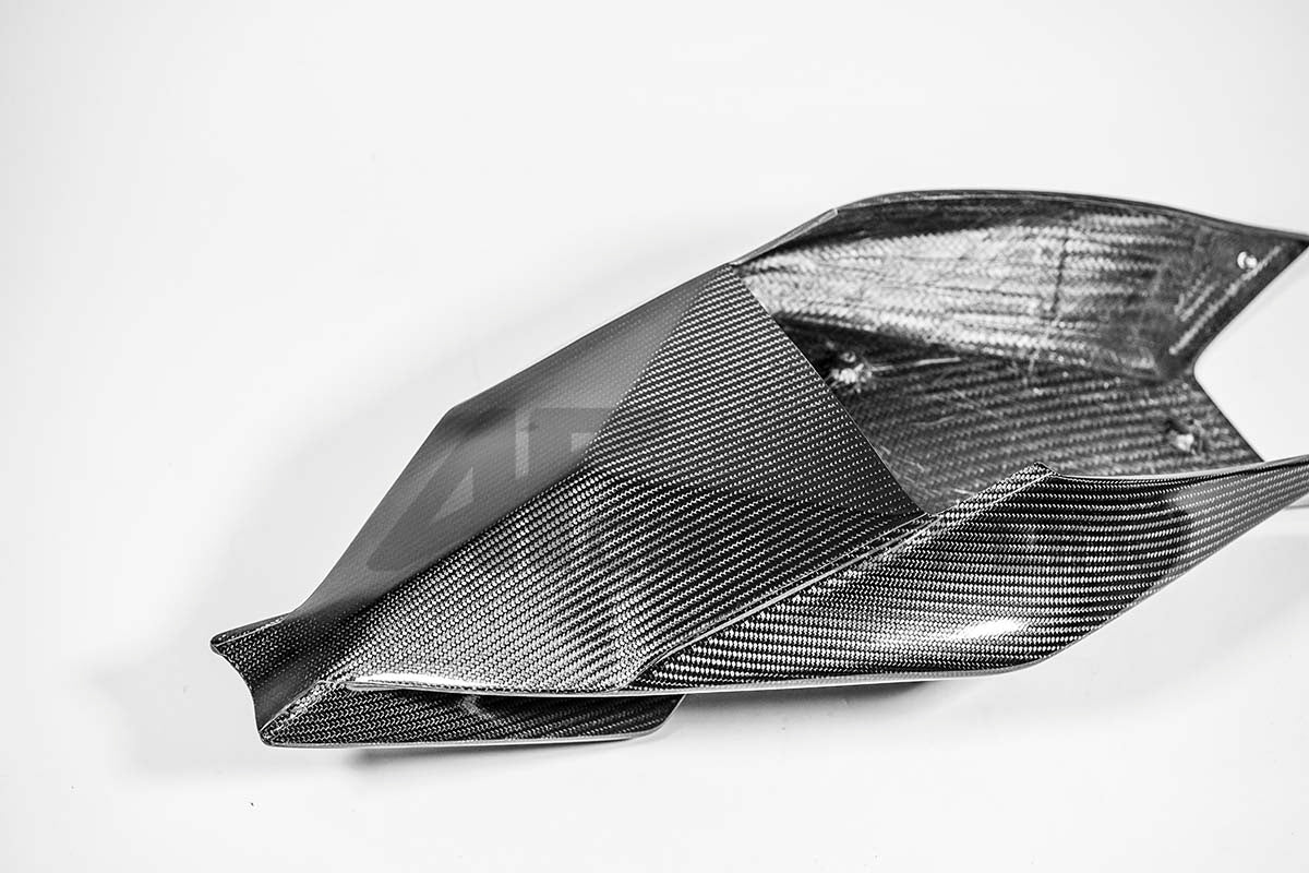 Hecknaša 200g AP Carbon Line Aprilia RSV4/RR/1100 Factory (21-25) 