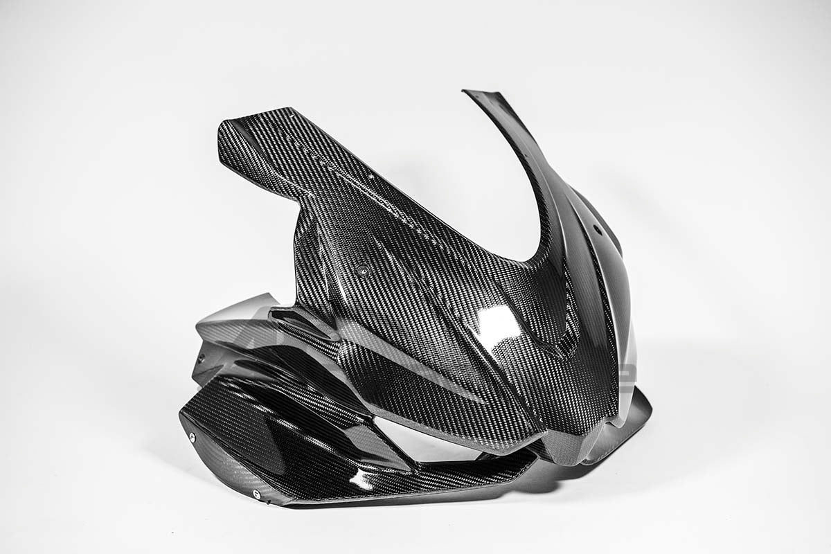 Prednja maska 200g AP Carbon Line Aprilia RSV4/RR/1100 Factory (21-26) 
