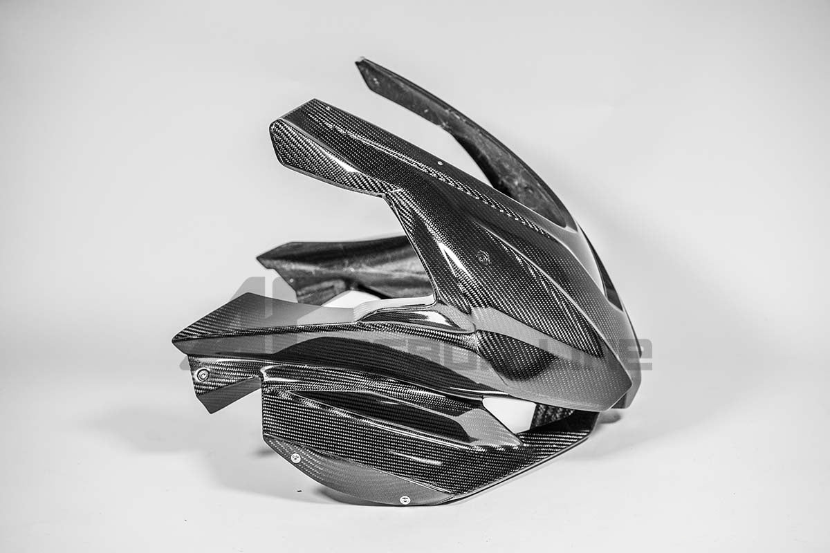 Prednja maska 200g AP Carbon Line Aprilia RSV4/RR/1100 Factory (21-26) 