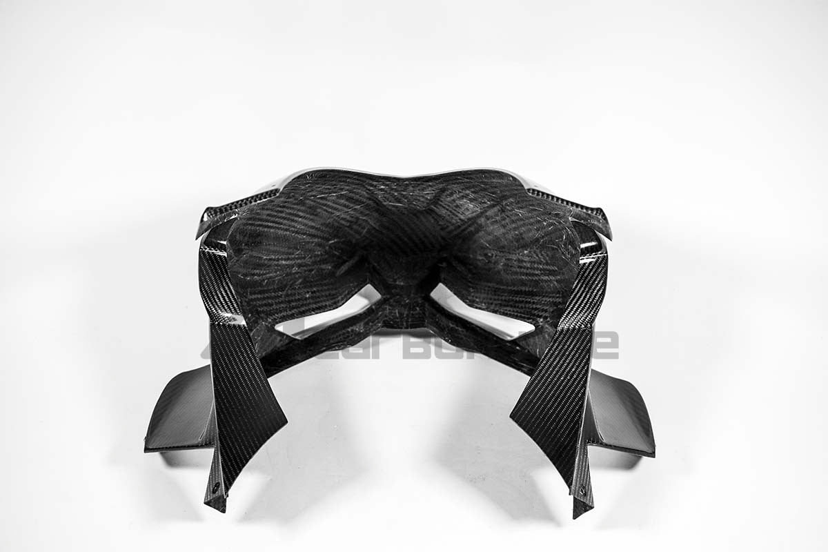 Prednja maska 200g AP Carbon Line Aprilia RSV4/RR/1100 Factory (21-26) 