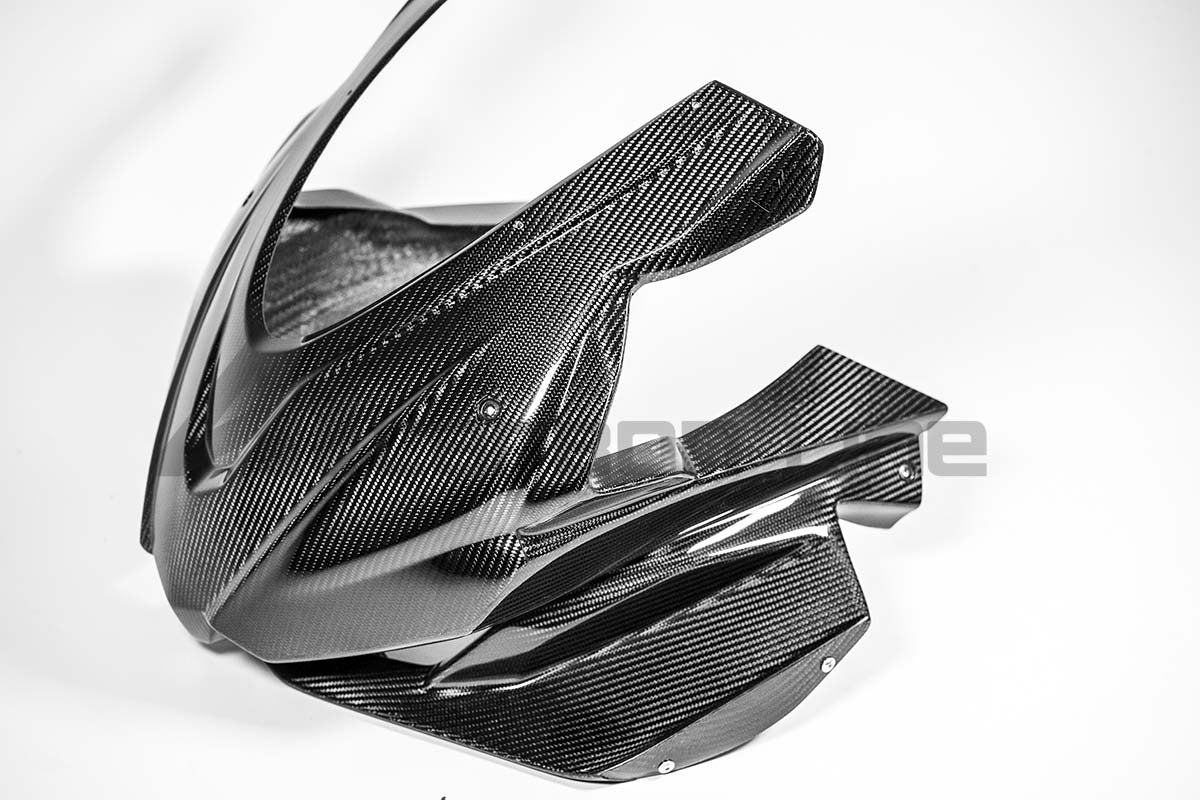 Prednja maska 200g AP Carbon Line Aprilia RSV4/RR/1100 Factory (21-26) 