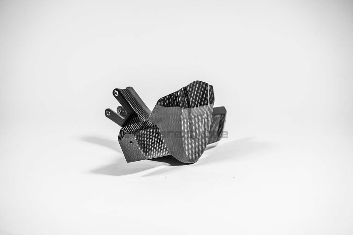 Držač instrumenata 200g AP Carbon Line Aprilia RSV4/RR/1100 Factory (21-25) 